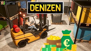 Denizen Game Trailer  gameplay Denizen 💰🏷 Fortnight [upl. by Weight819]