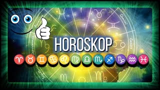 Výklad karet  HOROSKOP ♈♉♊♋♌♍♎♏♐♑♒♓ horoskop vykladkaret [upl. by Pineda363]