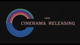 Cinerama Releasing Corporation Willard [upl. by Enytsirk]