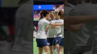 FIFA Womens World Cup England vs Italy – Final [upl. by Bachman]