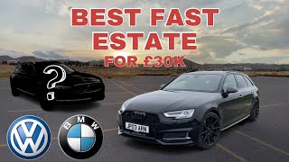 Best Fast Estate For £30k [upl. by Lleznod398]