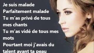 Lara Fabian  JE SUIS MALADETESTO [upl. by Avir]