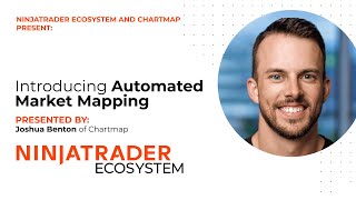 Chartmap Introducing Automated Market Mapping [upl. by Ekusoyr]