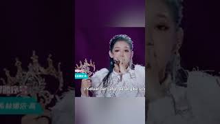 Curley Gaos introduction flashback at Chuang 2020 Ice Queen [upl. by Ylatan346]