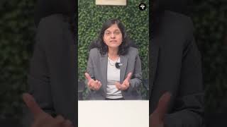 Why Infosys is down by 10 today  CA Rachana Ranade  Shorts [upl. by Kearney]