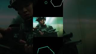 Flex X Cop is The Korean Batman movie series [upl. by Aciraa323]