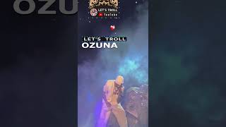 Ozuna  Amor Genuino  CDMX [upl. by Zechariah82]