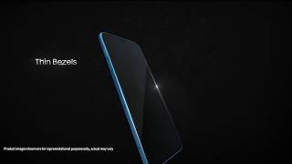 Samsung Galaxy J8 trailer SamsungGalaxyJ8 [upl. by Anerac358]