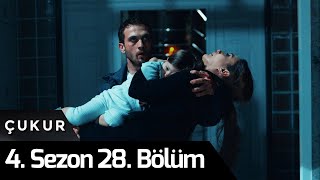 Çukur 4Sezon 28Bölüm [upl. by Llenrap248]