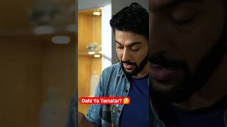 Why Dahi is sometimes better than Tomato 🍅 cookingtips ranveerbrar gravy [upl. by Jo Ann]