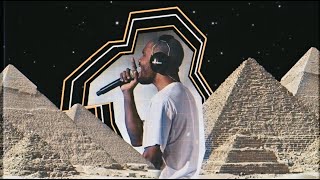 Understanding Pyramids Frank Ocean’s Masterpiece [upl. by Nils274]