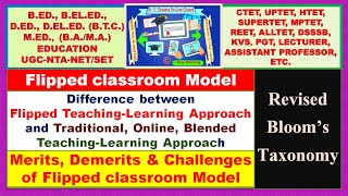 Blended Learning in Action [upl. by Ulphia]