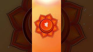 Sacral Chakra VAM  Chakras 2  417 Hz [upl. by Nnaj]