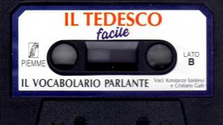 Lezioni di tedesco  Il tedesco facile [upl. by Mannuela]