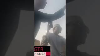 Abba Tsaya Da Kafarka Tunda Kwankwasiyya Yaudara Ce Ali Madakin Gini [upl. by Gerhard]