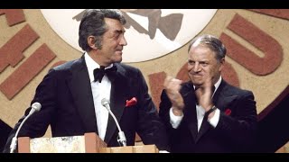 Dean Martin reply to celebrity roast 1976 [upl. by Ysac]