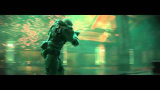 DOOM  Tráiler cinematográfico de acción real [upl. by Petit]