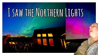 Welcome to my week  Northern Lights Montrose  Comrie  Aberdeen darts [upl. by Cherlyn166]