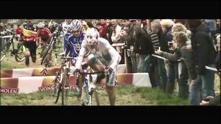 Promo filmpje WK veldrijden 2009 in Hoogerheide HD [upl. by Argile945]