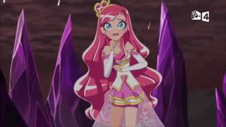 LoliRock season 2 episode 8 partie 2 [upl. by Tahpos947]