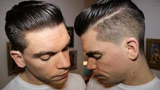 Pompadour  How To [upl. by Sueahccaz]