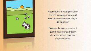 Votre bouclier de protection 10 de 10 [upl. by Llenyar148]