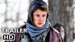 BROTHERS Trailer 2024 Peter Dinklage Brendan Fraser [upl. by Nanette]