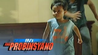 Runaway  FPJs Ang Probinsyano With Eng Subs [upl. by Sivel]