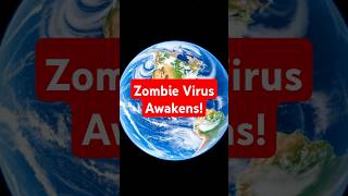 Siberias 48500YearOld Zombie Virus Awakens [upl. by Assetal]