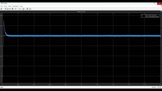 Speed control of Seperately excited DC Machine [upl. by Charis]