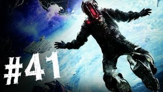 Dead Space 3 Gameplay Walkthrough Part 12  Edwards Room  Chapter 6 DS3 [upl. by Teeniv221]