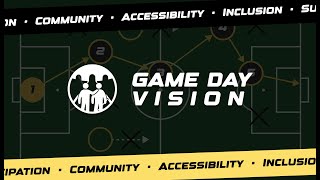 Game Day Vision  How Game Day Vision Works [upl. by Mesics]