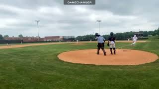 Tanner Bayne  2026  Catcher [upl. by Ahseek]