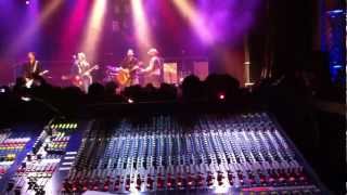 Sister Hazel All For You live at the House of Blues Chicago 121512 [upl. by Krum]