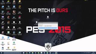 How to Download PES 2015 PC Full Game [upl. by Narda]