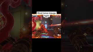 Nerfeen a Mauga ow2 overwatchtips overwatch2 ow funnyclips fypage gaming mauga [upl. by Jeanine]