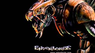 Etherlords  co Black03 soundtrackOST Edited [upl. by Prouty701]