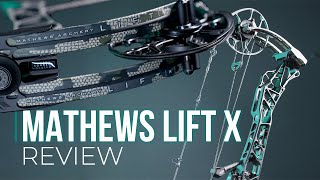 Mathews Lift X Review [upl. by Tarah]