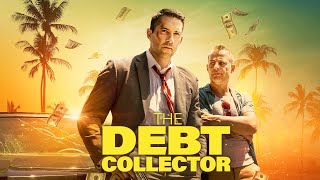 The Debt Collector 2018  Official International Trailer Scott Adkins HD [upl. by Erinn]