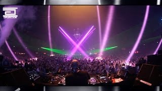 Len Faki  Awakenings Adam Beyer presents Drumcode ADE 19102013 Gashouder Amsterdam [upl. by Ursal]