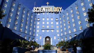 PSA The Shrinking Cult of Scientology [upl. by Reprah129]