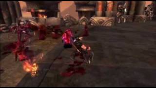 Brutal Legend Gameplay HQ [upl. by Debra]