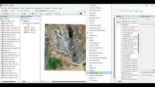 ArcGIS Tutorials  How to fix Image classification tool not working in ArcGIS [upl. by Novoj]