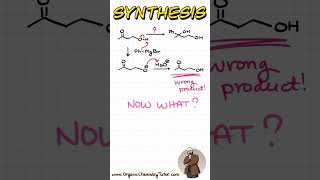 Use of the Alcohol Protecting Group organicchem organicchemistry organicchemistrytutor [upl. by Ornie]