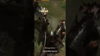 თავდადებული გლეხი bannerlord qartulad gaming gameplay [upl. by Crin]