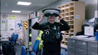 The Motorway Cops  Catching Britains Speeders  S03E08  Full Episode [upl. by Uwkuhceki]