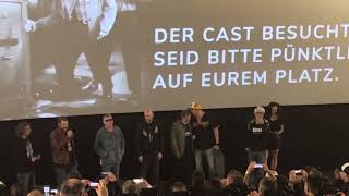 25 Jahre Bang Boom Bang  Cast im UCI Bochum  20092024 [upl. by Xet106]