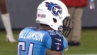 Shoot to Thrill 2015 Tennessee Titans Defensive Highlights 3 of 3 [upl. by Gurolinick]