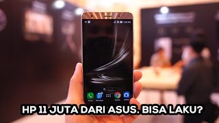 Kesan Pertama Zenfone 3 Laser Max GO amp DELUXE SPECIAL EDITION [upl. by Nnyllaf]