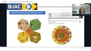 40th BrJAC Webinar [upl. by Einnim904]